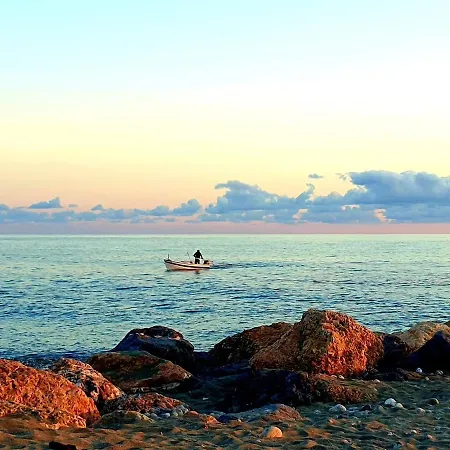 Eremo Sul Mare *