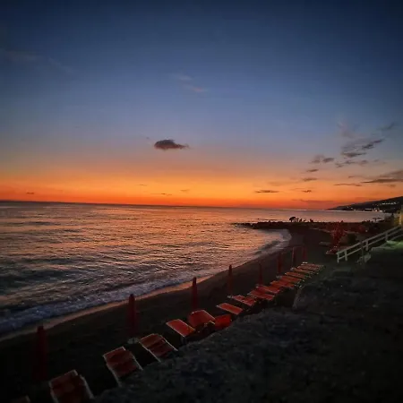 Eremo Sul Mare *