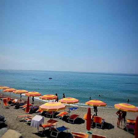 Apartment Eremo Sul Mare *