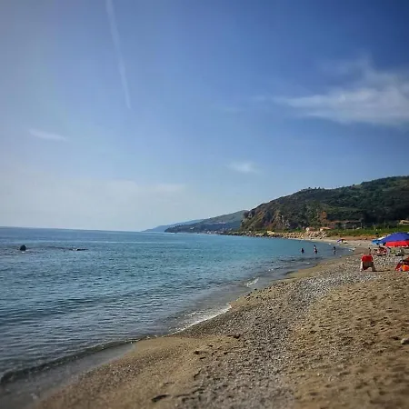 Eremo Sul Mare Apartment