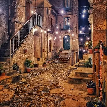 Eremo Sul Mare Apartment Fuscaldo