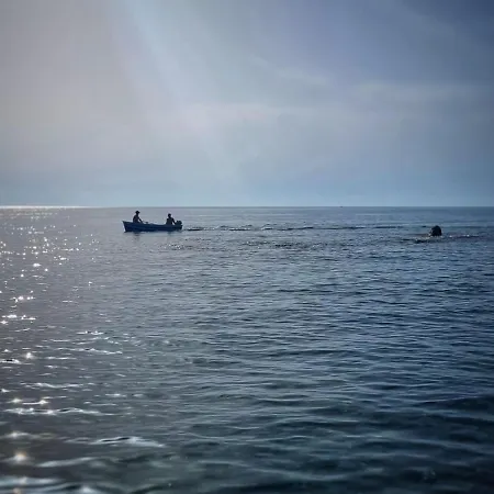 Eremo Sul Mare