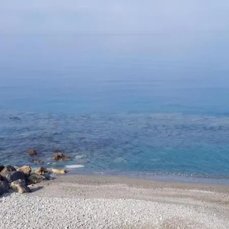 Appartamento Eremo Sul Mare Fuscaldo