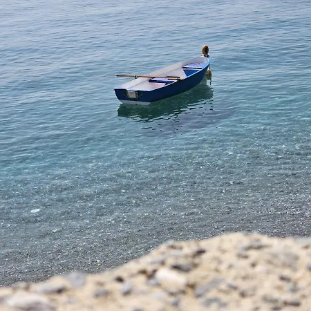 Eremo Sul Mare *