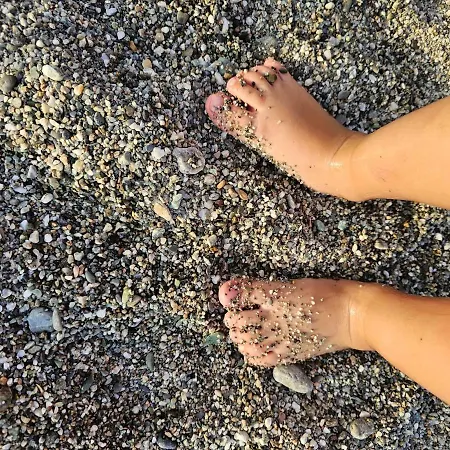 Apartment Eremo Sul Mare