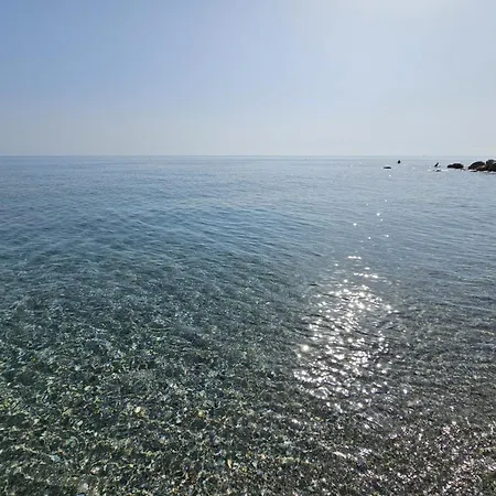 Eremo Sul Mare Appartamento Fuscaldo