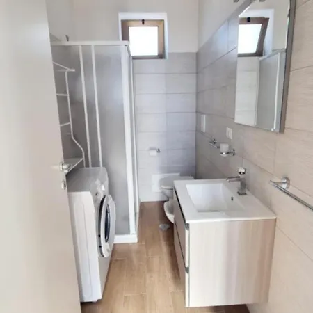 Eremo Sul Mare Apartment