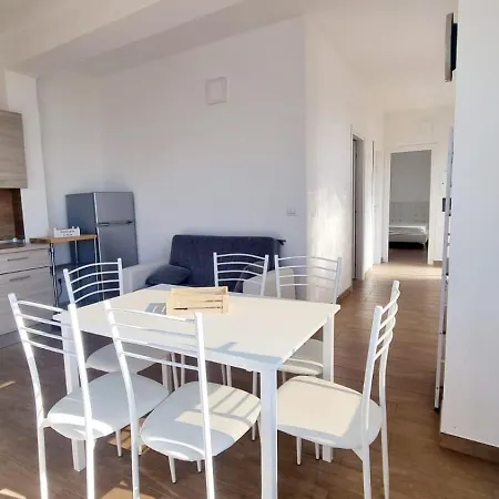 Apartment Eremo Sul Mare Fuscaldo