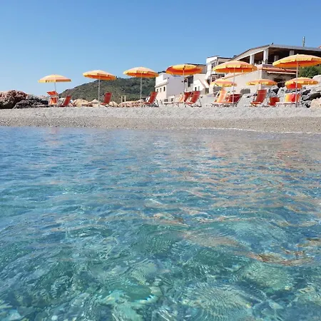 Eremo Sul Mare Appartamento