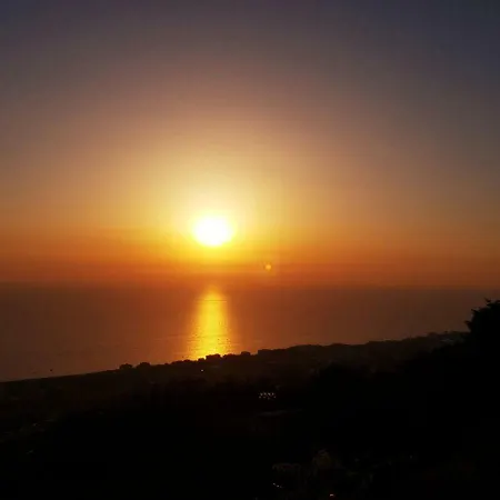 Eremo Sul Mare * Fuscaldo