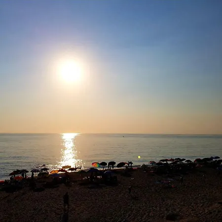 Eremo Sul Mare Apartment *