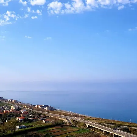 Eremo Sul Mare
