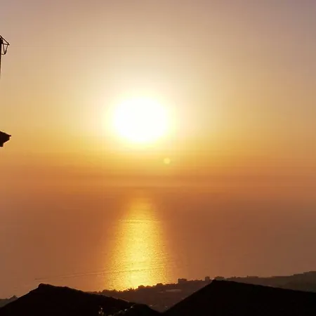 Eremo Sul Mare Apartment