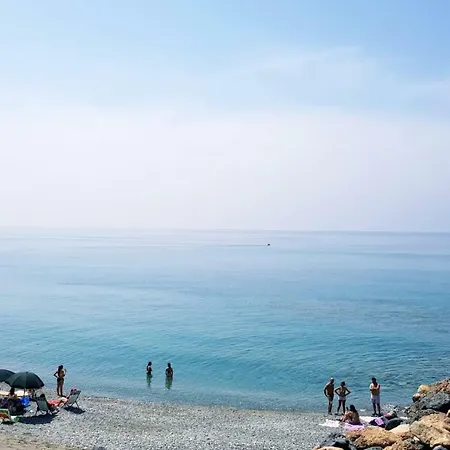 Eremo Sul Mare *