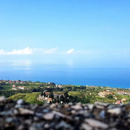 Eremo Sul Mare Apartment