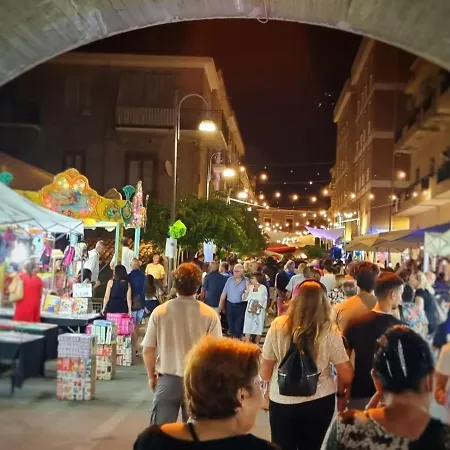 شقة Eremo Sul Mare