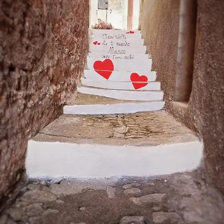 شقة Eremo Sul Mare Fuscaldo