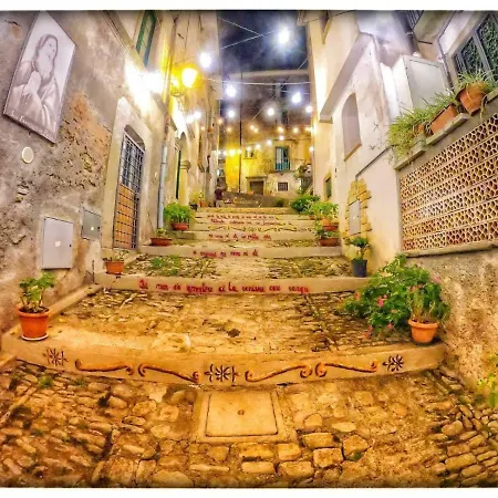 شقة Eremo Sul Mare