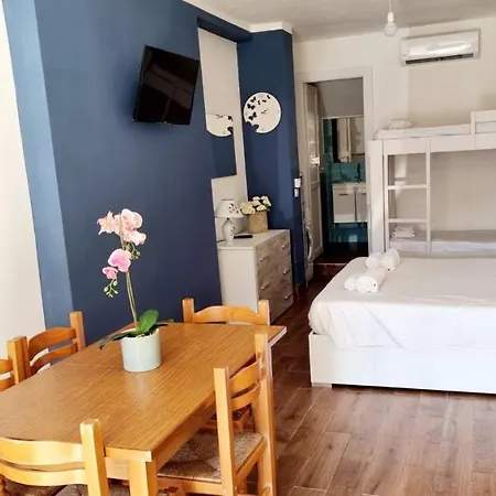 Apartment Eremo Sul Mare
