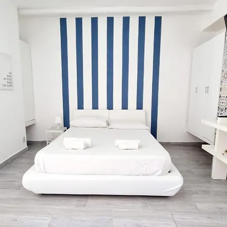 Eremo Sul Mare Apartmán Fuscaldo