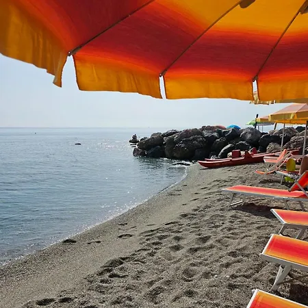 شقة Eremo Sul Mare Fuscaldo