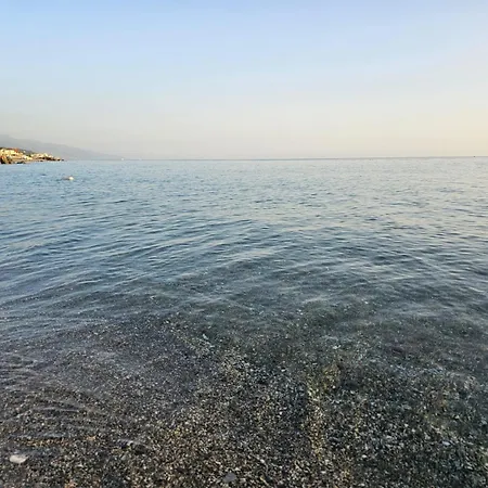 Apartament Eremo Sul Mare