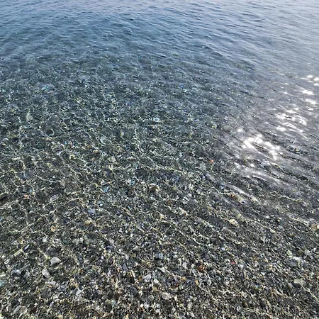 Eremo Sul Mare * Fuscaldo