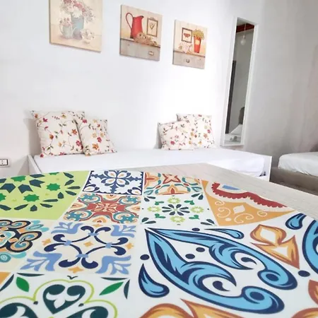 Appartement Eremo Sul Mare Fuscaldo