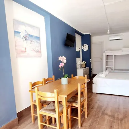 Eremo Sul Mare Fuscaldo