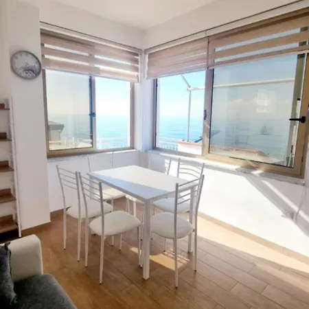 Eremo Sul Mare * Fuscaldo