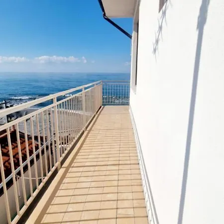Apartmán Eremo Sul Mare