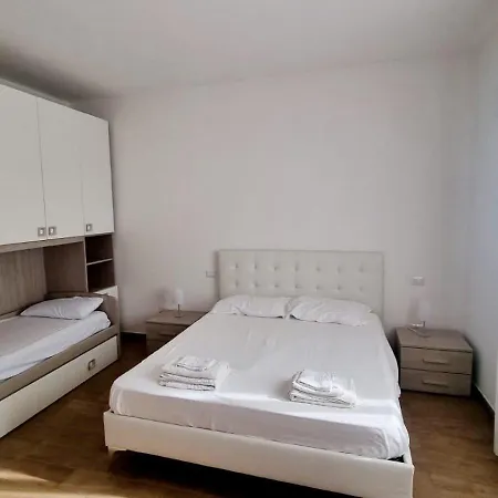 Appartement Eremo Sul Mare *