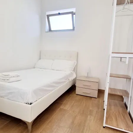 Eremo Sul Mare شقة Fuscaldo