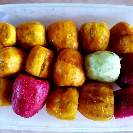 Eremo Sul Mare Fuscaldo