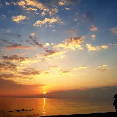 Eremo Sul Mare Appartement Fuscaldo