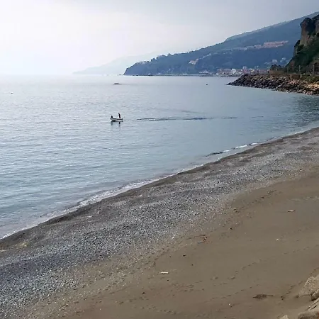 شقة Eremo Sul Mare