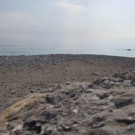 Eremo Sul Mare شقة Fuscaldo