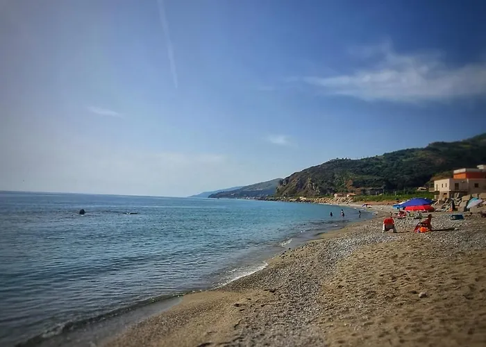 Eremo Sul Mare 公寓