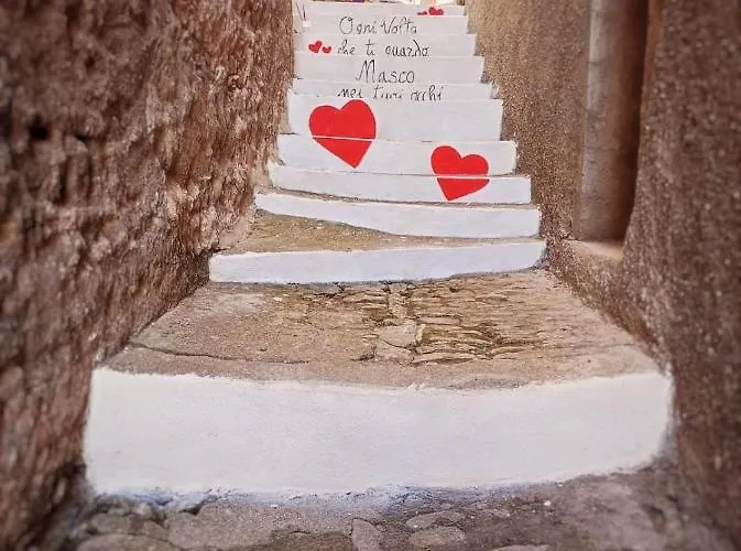 公寓 Eremo Sul Mare Fuscaldo