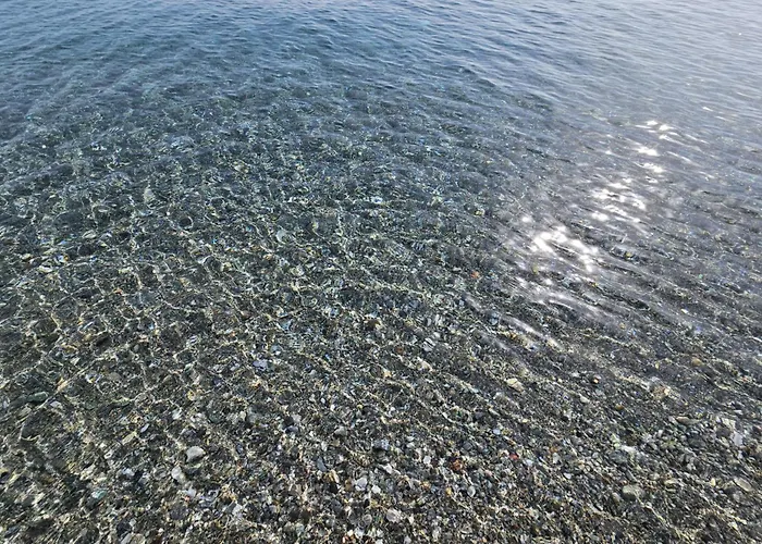 Eremo Sul Mare * Fuscaldo