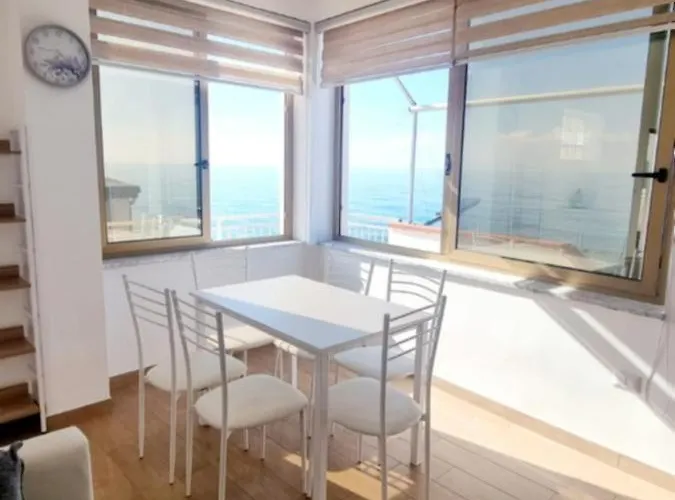 Eremo Sul Mare * Fuscaldo