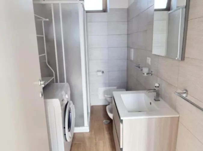 Eremo Sul Mare 公寓