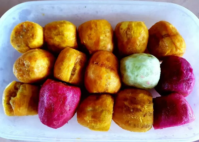 Eremo Sul Mare Fuscaldo