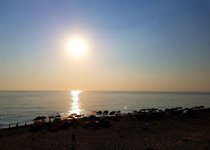 Eremo Sul Mare 公寓 *