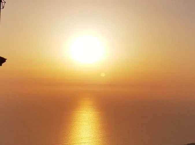 Eremo Sul Mare 公寓