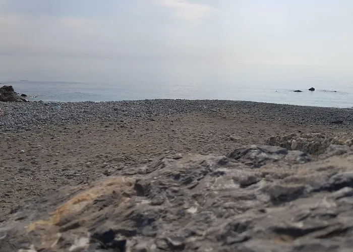 Eremo Sul Mare 公寓 Fuscaldo