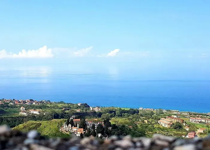 Eremo Sul Mare 公寓